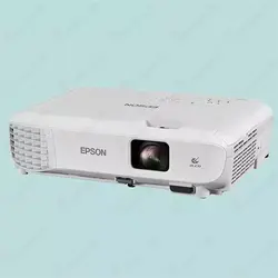 ویدئو پروژکتور اپسون EPSON EB-X49 - آی ژکتور | فروشگاه ویدئو پروژکتور