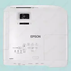 ویدئو پروژکتور اپسون EPSON EB-X49 - آی ژکتور | فروشگاه ویدئو پروژکتور