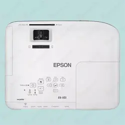 ویدئو پروژکتور اپسون EPSON EB-X51 - آی ژکتور | فروشگاه ویدئو پروژکتور