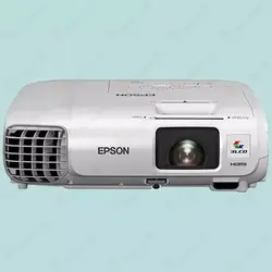 ویدئو پروژکتور استوک اپسون EPSON EB-X20 - آی ژکتور | فروشگاه ویدئو پروژکتور