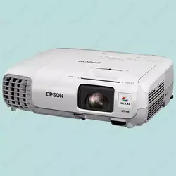ویدئو پروژکتور استوک اپسون EPSON EB-X20 - آی ژکتور | فروشگاه ویدئو پروژکتور