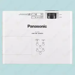 ویدئو پروژکتور پاناسونیک PANASONIC LW376 - آی ژکتور | فروشگاه ویدئو پروژکتور