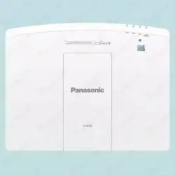 ویدئو پروژکتور پاناسونیک PANASONIC MZ780 - آی ژکتور | فروشگاه ویدئو پروژکتور