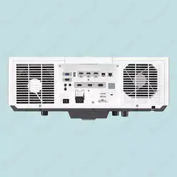 ویدئو پروژکتور پاناسونیک PANASONIC MZ780 - آی ژکتور | فروشگاه ویدئو پروژکتور