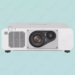ویدئو پروژکتور پاناسونیک PANASONIC RZ570