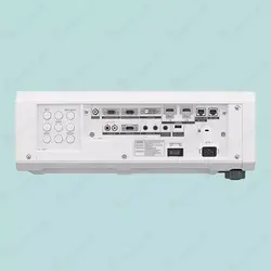 ویدئو پروژکتور پاناسونیک PANASONIC RZ570