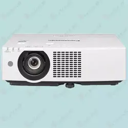 ویدئو پروژکتور پاناسونیک PANASONIC VMZ50 - آی ژکتور | فروشگاه ویدئو پروژکتور