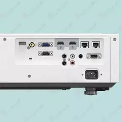 ویدئو پروژکتور پاناسونیک PANASONIC VMZ50 - آی ژکتور | فروشگاه ویدئو پروژکتور
