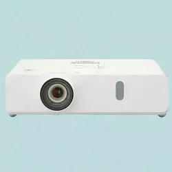 ویدئو پروژکتور پاناسونیک PANASONIC VX430 - آی ژکتور | فروشگاه ویدئو پروژکتور