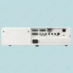 ویدئو پروژکتور پاناسونیک PANASONIC VX430 - آی ژکتور | فروشگاه ویدئو پروژکتور