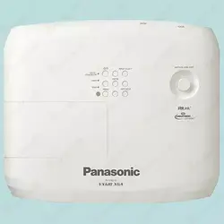 ویدئو پروژکتور پاناسونیک PANASONIC VX610