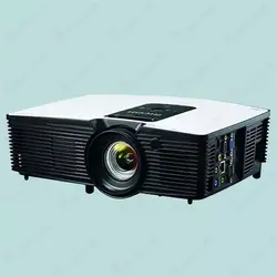 ویدئو پروژکتور ریکو RICOH HD5451 - آی ژکتور | فروشگاه ویدئو پروژکتور