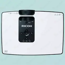 ویدئو پروژکتور ریکو RICOH HD5451 - آی ژکتور | فروشگاه ویدئو پروژکتور