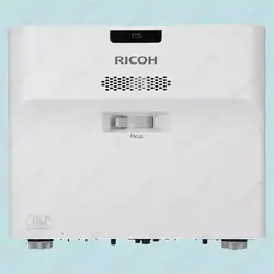 ویدئو پروژکتور ریکو RICOH WX4152 - آی ژکتور | فروشگاه ویدئو پروژکتور