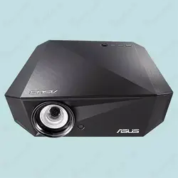 ویدئو پروژکتور ایسوس ASUS F1 - آی ژکتور | فروشگاه ویدئو پروژکتور