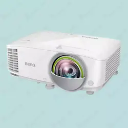 ویدئو پروژکتور بنکیو BENQ EW800ST