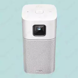 ویدئو پروژکتور بنکیو BENQ GV1 - آی ژکتور | فروشگاه ویدئو پروژکتور
