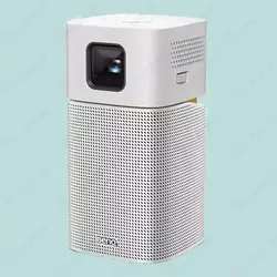 ویدئو پروژکتور بنکیو BENQ GV1 - آی ژکتور | فروشگاه ویدئو پروژکتور
