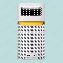 ویدئو پروژکتور بنکیو BENQ GV1 - آی ژکتور | فروشگاه ویدئو پروژکتور