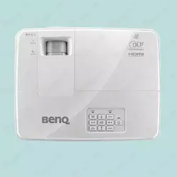 ویدئو پروژکتور بنکیو BENQ MS527 - آی ژکتور | فروشگاه ویدئو پروژکتور