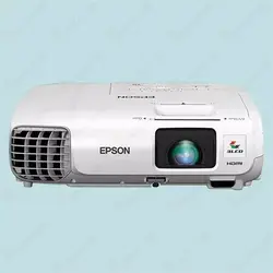 ویدئو پروژکتور استوک اپسون EPSON EB-X27 - آی ژکتور | فروشگاه ویدئو پروژکتور