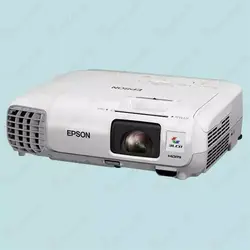 ویدئو پروژکتور استوک اپسون EPSON EB-X27 - آی ژکتور | فروشگاه ویدئو پروژکتور