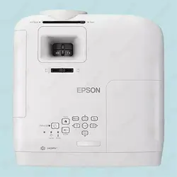 ویدئو پروژکتور اپسون EPSON EH-TW5700 - آی ژکتور | فروشگاه ویدئو پروژکتور