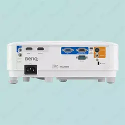 ویدئو پروژکتور بنکیو BENQ MS560