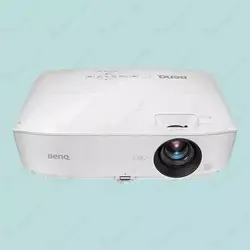 ویدئو پروژکتور بنکیو BENQ MX535 - آی ژکتور | فروشگاه ویدئو پروژکتور
