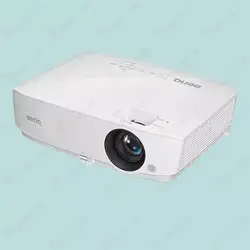 ویدئو پروژکتور بنکیو BENQ MX535 - آی ژکتور | فروشگاه ویدئو پروژکتور