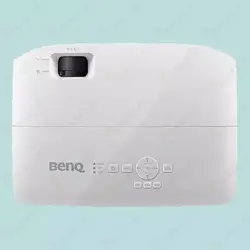 ویدئو پروژکتور بنکیو BENQ MX535 - آی ژکتور | فروشگاه ویدئو پروژکتور