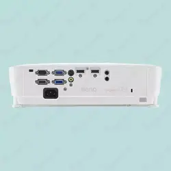 ویدئو پروژکتور بنکیو BENQ MX535 - آی ژکتور | فروشگاه ویدئو پروژکتور
