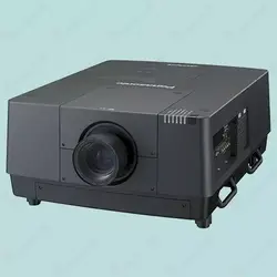 ویدئو پروژکتور پاناسونیک PANASONIC EX16K