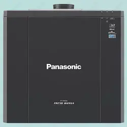 ویدئو پروژکتور پاناسونیک PANASONIC FRZ50