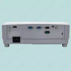 ویدئو پروژکتور ویوسونیک VIEWSONIC PA503x-2 - آی ژکتور | فروشگاه ویدئو پروژکتور