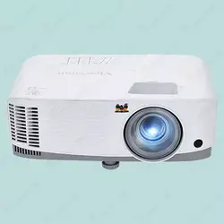 ویدئو پروژکتور ویوسونیک VIEWSONIC PG603x - آی ژکتور | فروشگاه ویدئو پروژکتور