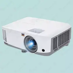 ویدئو پروژکتور ویوسونیک VIEWSONIC PG603x - آی ژکتور | فروشگاه ویدئو پروژکتور