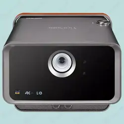 ویدئو پروژکتور ویوسونیک VIEWSONIC X10-4K plus - آی ژکتور | فروشگاه ویدئو پروژکتور