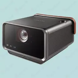 ویدئو پروژکتور ویوسونیک VIEWSONIC X10-4K plus - آی ژکتور | فروشگاه ویدئو پروژکتور