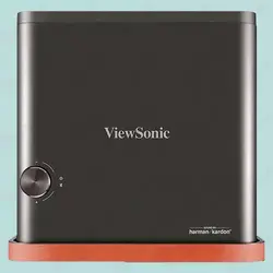 ویدئو پروژکتور ویوسونیک VIEWSONIC X10-4K plus - آی ژکتور | فروشگاه ویدئو پروژکتور