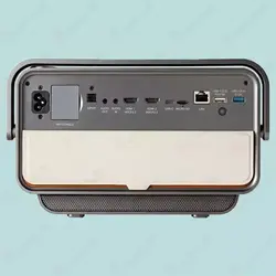 ویدئو پروژکتور ویوسونیک VIEWSONIC X10-4K plus - آی ژکتور | فروشگاه ویدئو پروژکتور