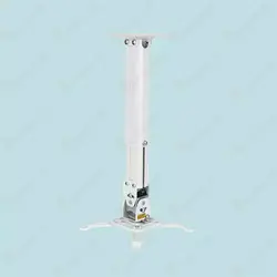 پایه ویدئو پروژکتور سقفی فلزی NBT817-60