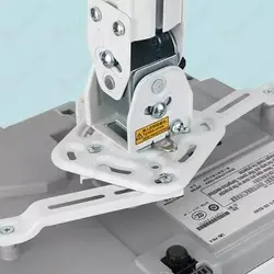 پایه ویدئو پروژکتور سقفی فلزی NBT817-60