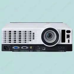 ویدئو پروژکتور ریکو RICOH X3351n - آی ژکتور | فروشگاه ویدئو پروژکتور