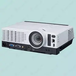 ویدئو پروژکتور ریکو RICOH X3351n - آی ژکتور | فروشگاه ویدئو پروژکتور
