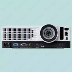 ویدئو پروژکتور ریکو RICOH X3351n - آی ژکتور | فروشگاه ویدئو پروژکتور
