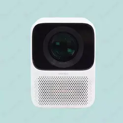 ویدئو پروژکتور شیائومی XIAOMI Wanbo T2 Max - آی ژکتور | فروشگاه ویدئو پروژکتور