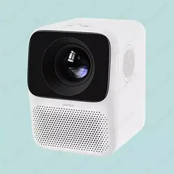 ویدئو پروژکتور شیائومی XIAOMI Wanbo T2 Max - آی ژکتور | فروشگاه ویدئو پروژکتور