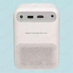 ویدئو پروژکتور شیائومی XIAOMI Wanbo T2 Max - آی ژکتور | فروشگاه ویدئو پروژکتور