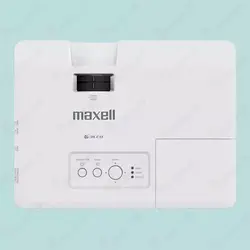ویدئو پروژکتور مکسل MAXELL MC-EW3551 - آی ژکتور | فروشگاه ویدئو پروژکتور